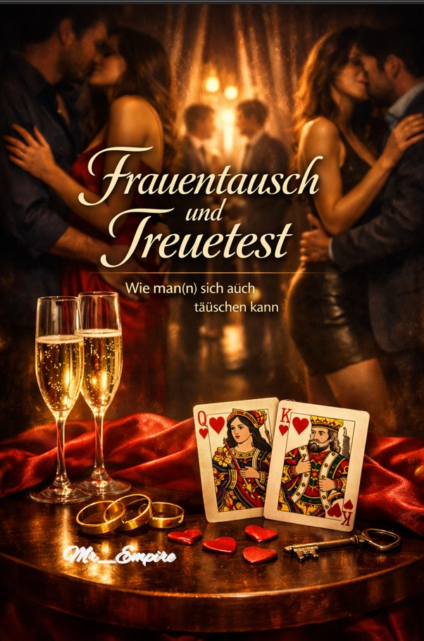 Frauentausch und Treuetest, 